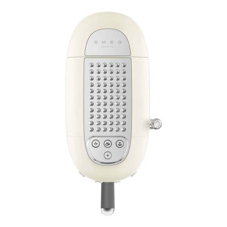 Кофемашина эспрессо SMEG 50s style (ECF02CREU) Кремовый