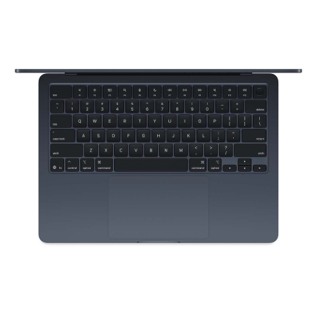Apple MacBook Air 13" (M5, 10C CPU, 10C GPU, 2026) 16/1Tb SSD (MDHF4) Midnight, «тёмная ночь»