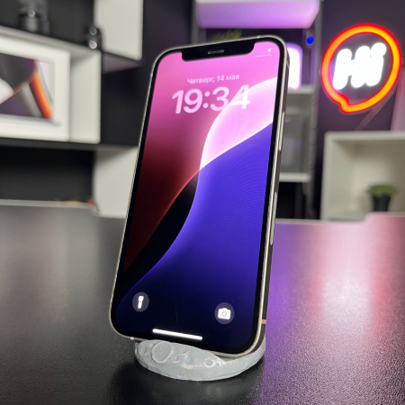 Trade in Apple iPhone 12 mini 64Gb White IMEI: 7022