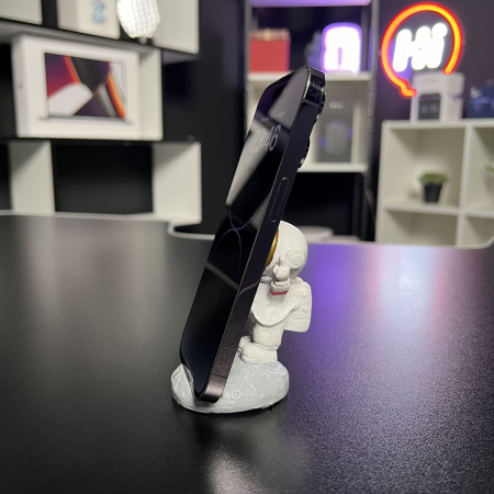 Trade in Apple iPhone 14 Pro 256Gb Deep Purple IMEI: 0694