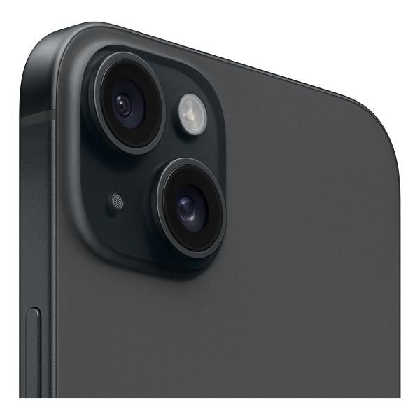 Apple iPhone 15 Plus 512Gb Black, черный