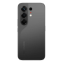 TECNO Camon 50 12/256Gb Moonshadow Black, чёрный