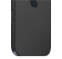 Apple iPhone 16 128Gb Black, черный