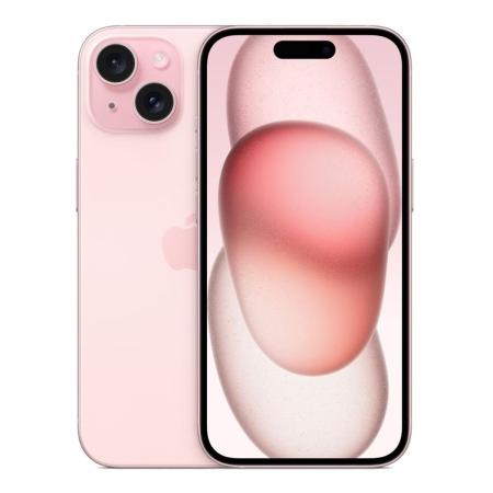 Apple iPhone 15 512Gb Pink, розовый