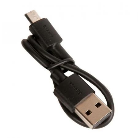 Внешний аккумулятор Baseus 30000mAh Bipow Digital Display PoВтer Bank 15Вт PPDML-K01 (PPBD30) Чёрный