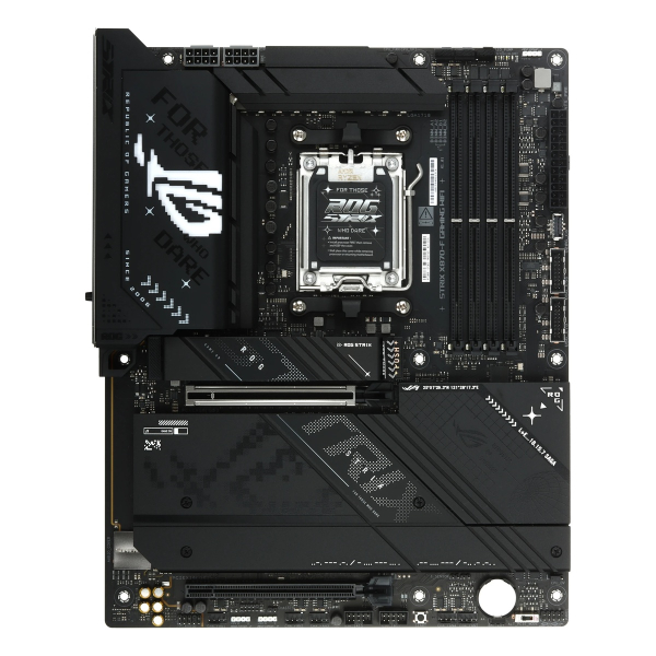 Материнская плата ASUS ROG STRIX X870-F GAMING WI-FI, ATX