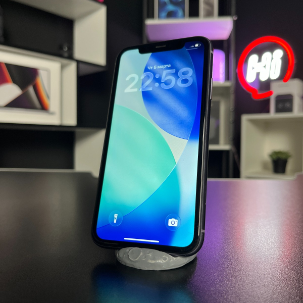 Trade in Apple iPhone 11 64Gb Purple IMEI: 5797