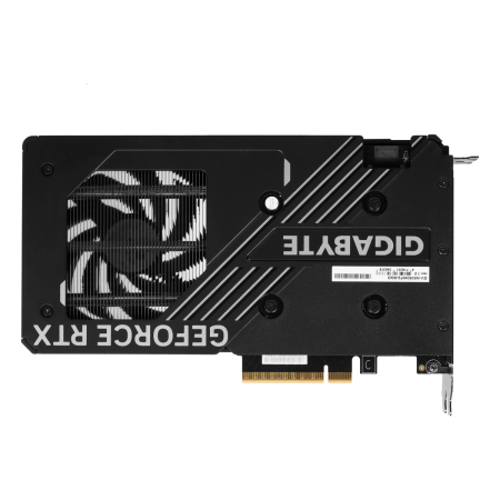 Видеокарта Gigabyte Nvidia GeForce RTX 5060 Windforce 8 Гб GDDR7 128 бит (GV-N5060WF2-8GD)