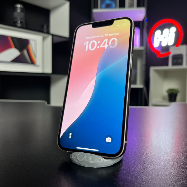 Trade in Apple iPhone 13 128Gb Pink IMEI: 6704