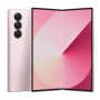 Samsung Galaxy Z Fold6 12/256Gb (2024) Pink, розовый