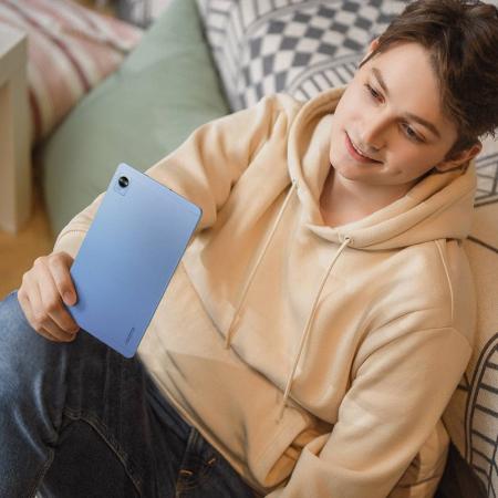 Realme Pad mini 64Gb Blue, синий