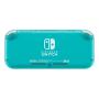 Игровая консоль Nintendo Switch Lite 32Gb Turquoise, бирюзовый