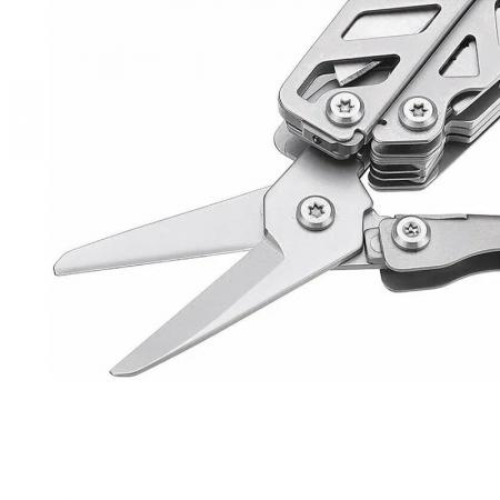 Мультитул Xiaomi NexTool Flagship Pro (NE0105) Серебристый