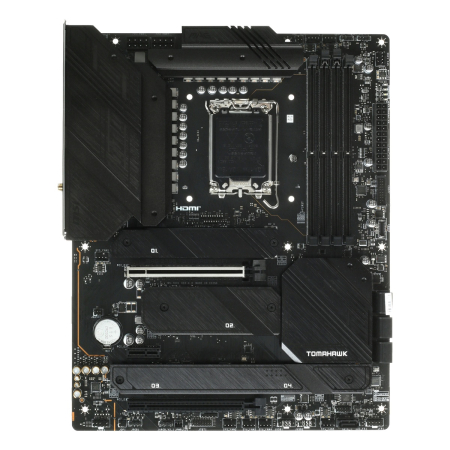 Материнская плата MSI MAG Z790 TOMAHAWK WI-FI, ATX