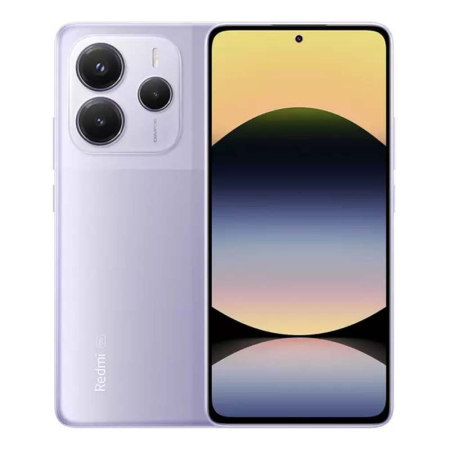 Xiaomi Redmi Note 14 5G 12/512Gb Lavender Purple, фиолетовый