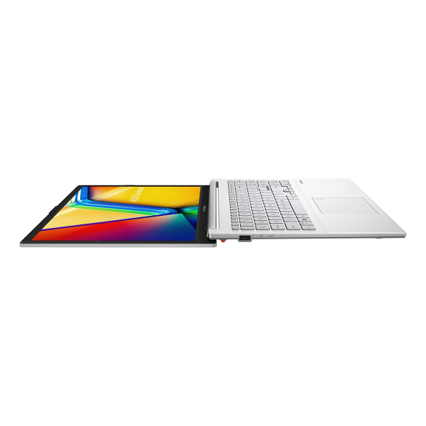 Ноутбук ASUS VivoBook 15 K513EA-L12289 (Intel Core i7 1165G7 8Gb SSD 512Gb 15.6" FullHD OLED DOS) Gray, серый