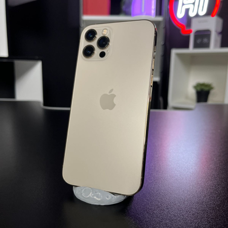 Trade in Apple iPhone 12 Pro 128Gb Gold IMEI: 7870