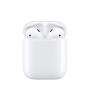 Наушники Apple AirPods White, белый