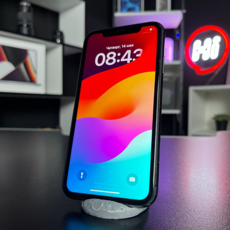 Trade in Apple iPhone 11 128Gb Black IMEI: 76339