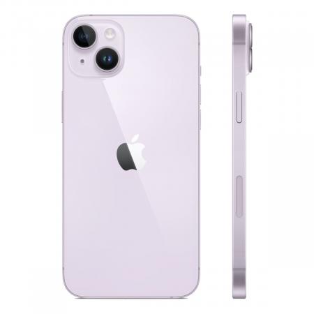 Apple iPhone 14 Plus 512Gb Purple, фиолетовый