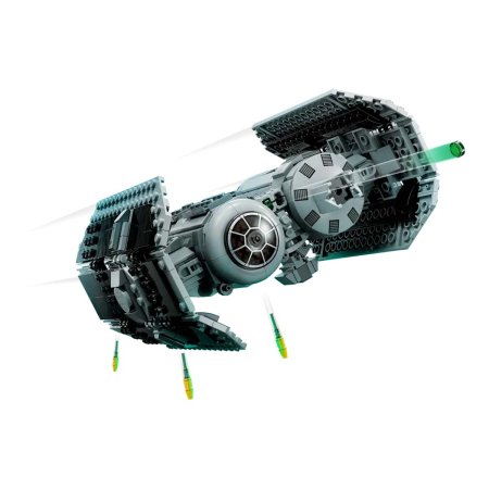 Конструктор LEGO Star Wars "TIE-бомбардировщик™" (75347)