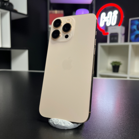 Trade in Apple iPhone 16 Pro Max 256Gb Desert Titanium IMEI: 0944