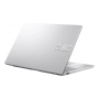 Ноутбук 15.6" ASUS Vivobook 15 X1504VA-BQ2684 (90NB10J2-M04A00) Intel Core i3 1315U, 16Gb DDR4, SSD 512Gb, Intel UHD Graphics, IPS,  Full HD, Без ОС, Cеребристый
