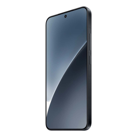Xiaomi 15 12/512Gb Black, чёрный