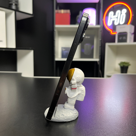 Trade in Apple iPhone 16 Pro Max 1Tb Black Titanium IMEI: 4792