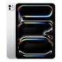 Apple iPad Pro 11" (M4, 2024, 7 gen) Wi-Fi 2Tb Silver, серебристый