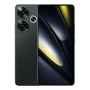 Xiaomi POCO F6 12/512Gb Black, чёрный