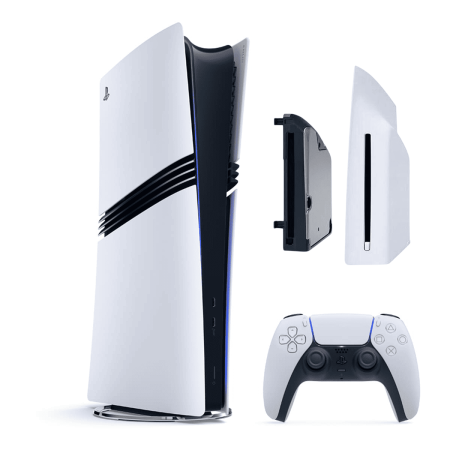 Sony PlayStation 5 Pro + Дисковод