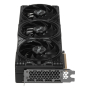Видеокарта Palit Nvidia GeForce RTX 5070 GamingPro 12 Гб GDDR7 192 бит (NE75070019K9-GB2050A)