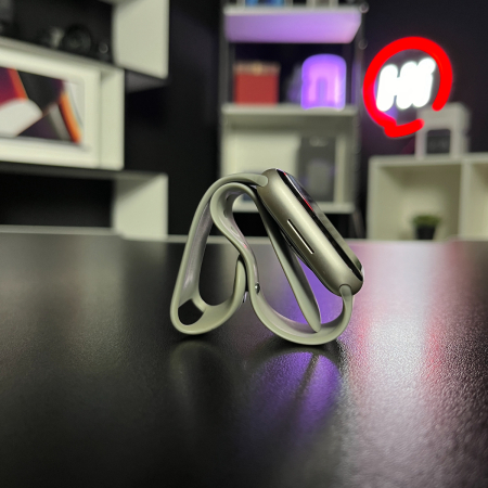 Trade in Apple Watch Series 7 45mm Starlight IMEI: X6JP