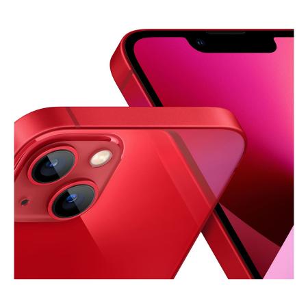 Apple iPhone 13 128Gb Dual SIM (PRODUCT)RED™, красный