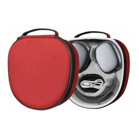 Чехол для AirPods Max WiWU Smart Case Красный