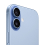 Apple iPhone 17 512Gb eSIM Mist Blue, голубой