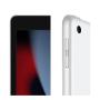 Apple iPad 10,2" (A13, 2021, 9 gen) Wi-Fi 64Gb Silver, серебристый