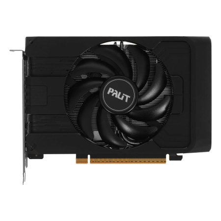 Видеокарта Palit Nvidia GeForce RTX 5050 Stormx OC 8 Гб GDDR6 128 бит (NE65050T19P1-GB2070F)
