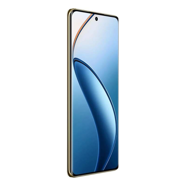 Realme 12 Pro+ 8/256Gb Blue Sea, синий