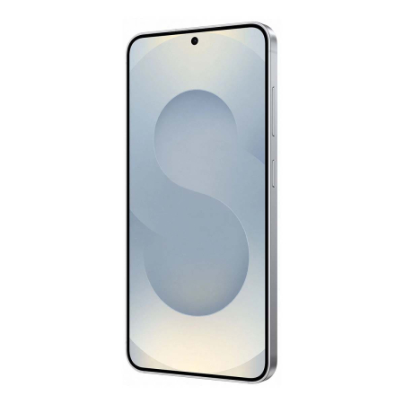 Samsung Galaxy S25 12/128Gb Silver Shadow, серый