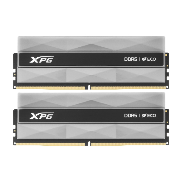 Оперативная память ADATA AX5U6000C3016G DCLANRSG DDR5 32GB 6000MHz CL30 UDIMM 2x16GB RGB