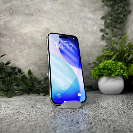 Trade in Apple iPhone 15 128Gb Dual SIM Blue IMEI: 5867