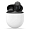 Беспроводные наушники Google Pixel Buds Pro Charcoal, черный