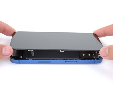 Замена дисплея iPhone 13 Pro Max (оригинал)