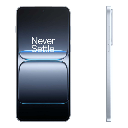 OnePlus Nord 5 12/512Gb Dry Ice, голубой