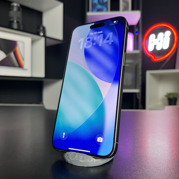 Trade in Apple iPhone 15 Pro Max 256Gb Natural Titanium IMEI: 0161