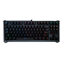Клавиатура A4Tech Bloody B930, USB for gamer LED Механическая Чёрный