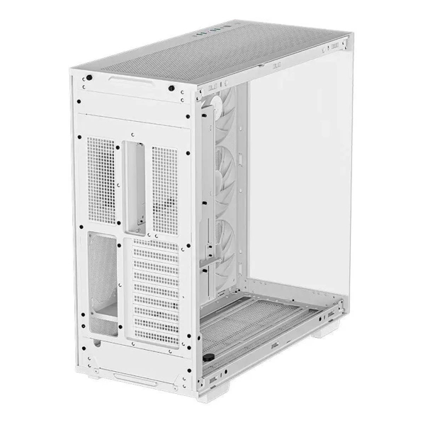 Корпус Deepcool CH780 WH (R-CH780-WHADE41-G-1) Белый