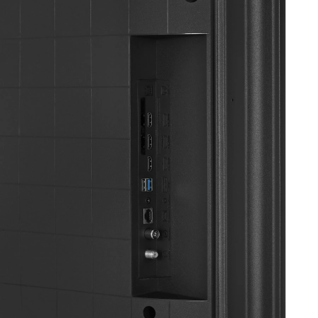 Телевизор Xiaomi TV S Mini LED 65 2025 RU 65" 4K UHD, 60Гц, Smart TV (L65MA-SPLRU) Gray, серый